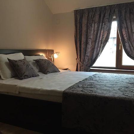 Bora Apartment Szandanszki Szoba fotó