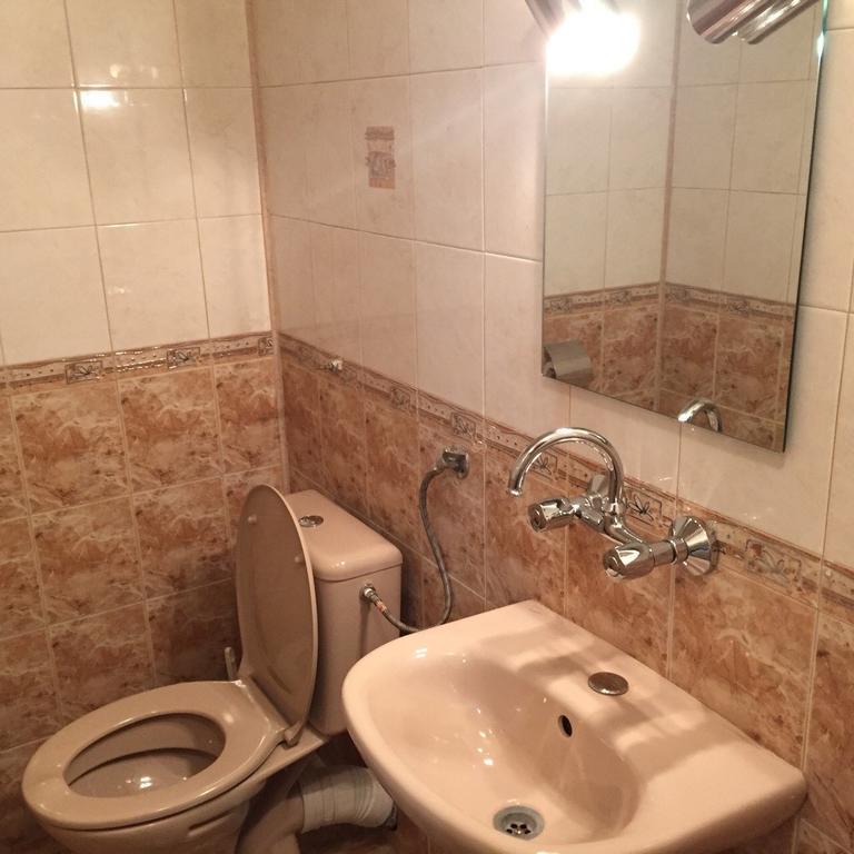 Bora Apartment Szandanszki Szoba fotó