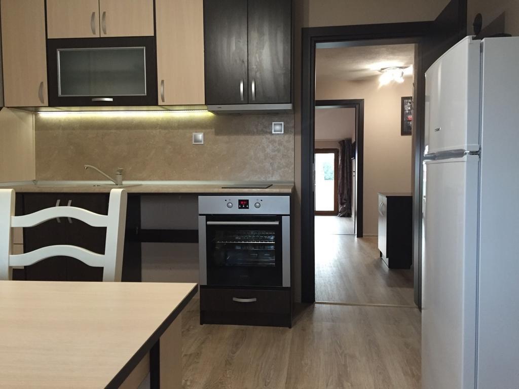 Bora Apartment Szandanszki Szoba fotó