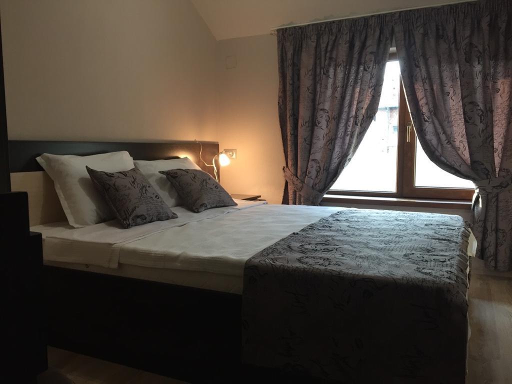 Bora Apartment Szandanszki Szoba fotó