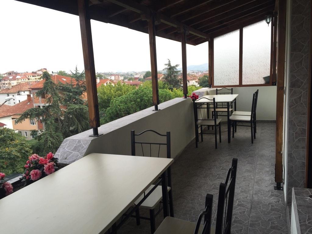 Bora Apartment Szandanszki Szoba fotó