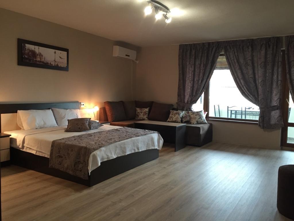Bora Apartment Szandanszki Szoba fotó