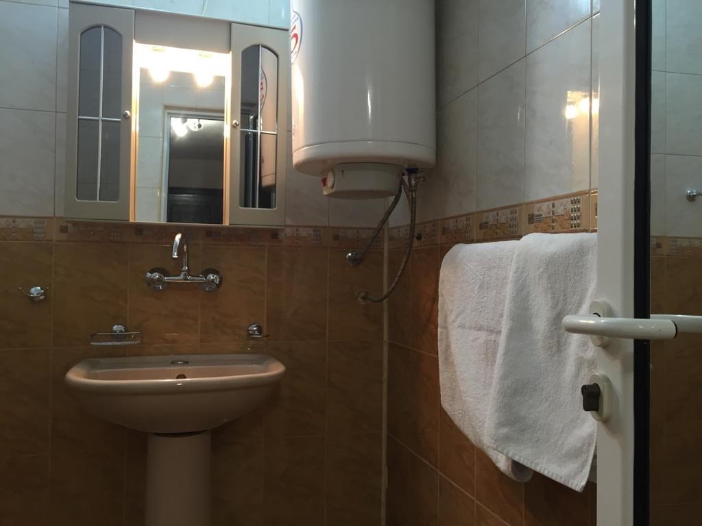 Bora Apartment Szandanszki Szoba fotó