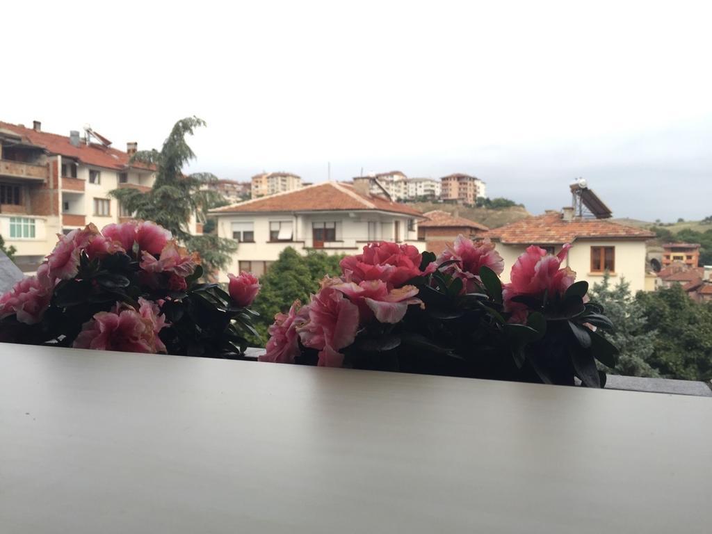 Bora Apartment Szandanszki Szoba fotó