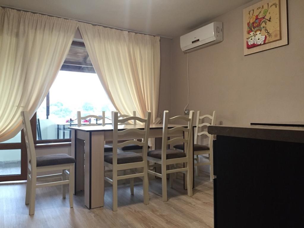 Bora Apartment Szandanszki Szoba fotó